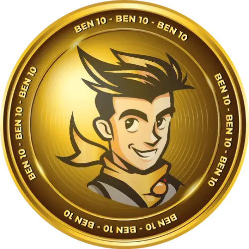 BEN10 Logo